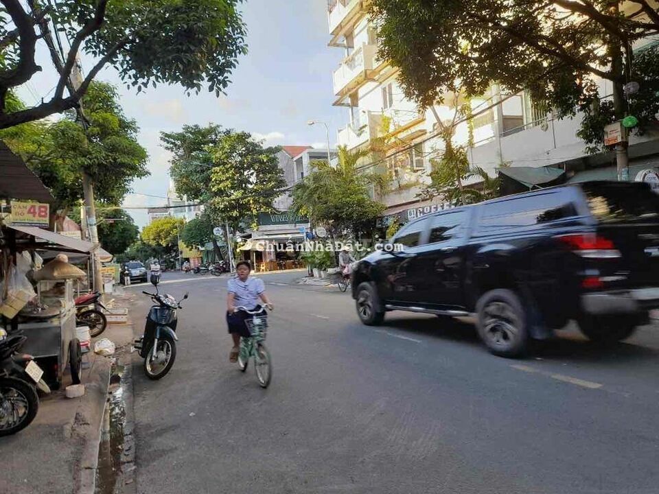 ✅ GIẢM GIÁ BÁN GẤP GÓC 2MT P. TÂN THÀNH ( DT 5X20M. 3 TẤM) GIÁ TỐT LH