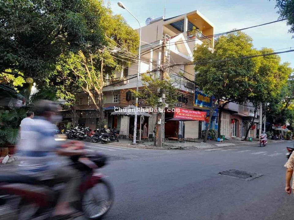 ✅ GIẢM GIÁ BÁN GẤP GÓC 2MT P. TÂN THÀNH ( DT 5X20M. 3 TẤM) GIÁ TỐT LH