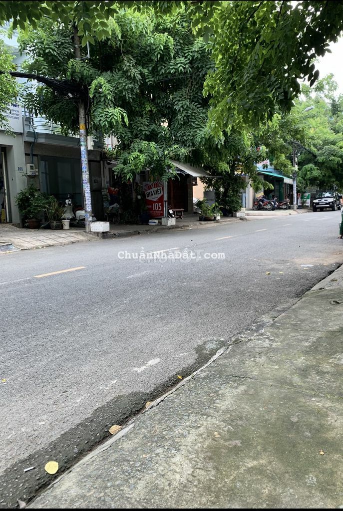 Bán nhà MT đường 14m P Tây Thạnh Tân Phú. DT 5 x 20m 1 lầu.