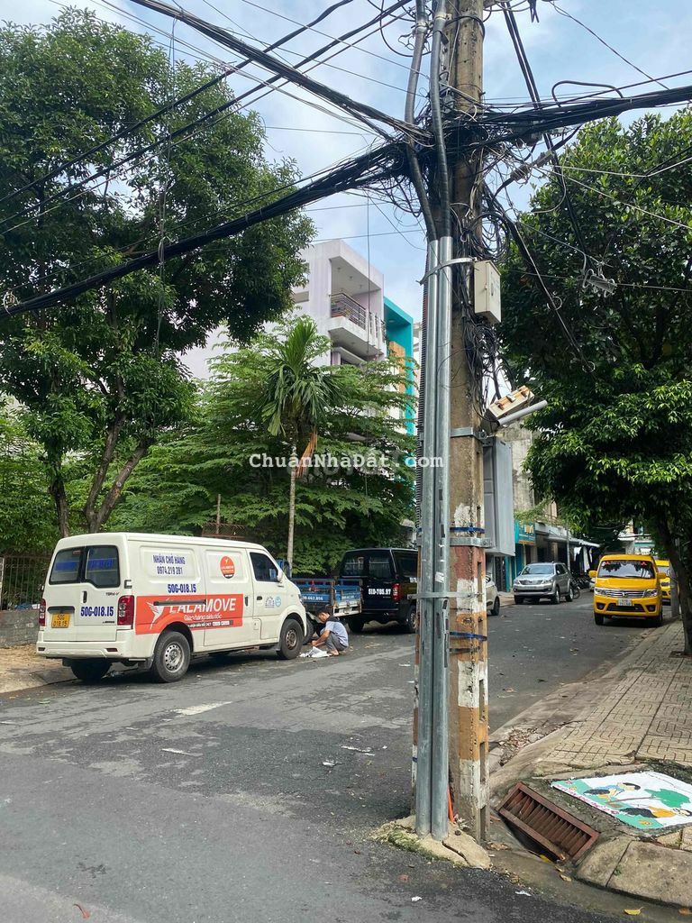 Hạ Giá Cần Bán MTNB P Tân Thành; 5*20 Đúc 2 Lầu; Giá 11 Tỷ TL