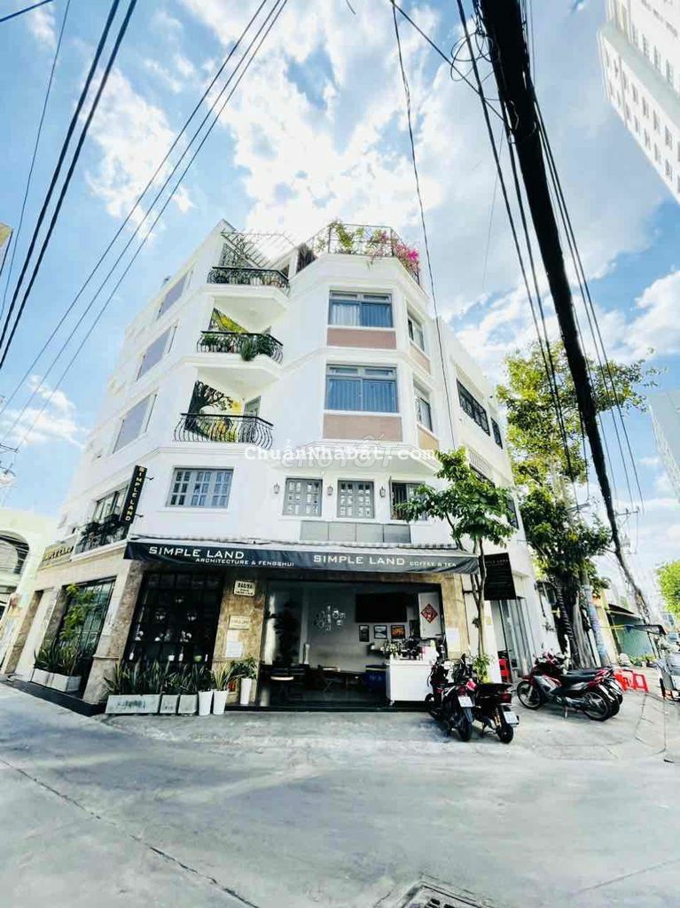 ✅GIẢM 500TR - NHÀ HXH 7M 1/ NGUYỄN SƠN ( DT 5X20M. NHÀ. 2LẦU MỚI )