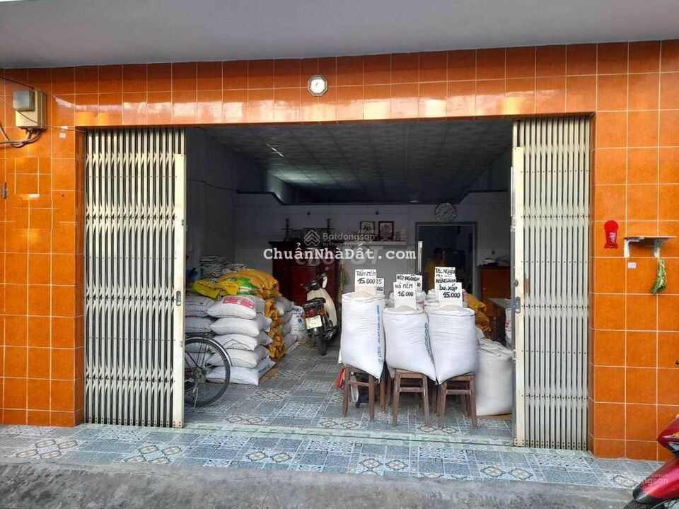 🌹 Bán nhà 1/ Lê ngã (ngay quận 11), dt 5,5 x 20m, dtcn 110m2, hẻm 8m