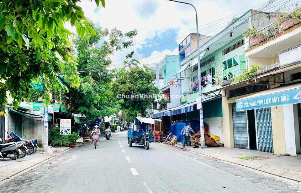 ✅GIẢM 2 TỶ MT KHU NỘI BỘ LÊ THIỆT ( DT 6.5X19M. ) TIỆN THUÊ XÂY MỚI ✅GIẢM 2 TỶ MT KHU NỘI BỘ LÊ THIỆT ( DT 6.5X19M. ) TIỆN THUÊ XÂY MỚI