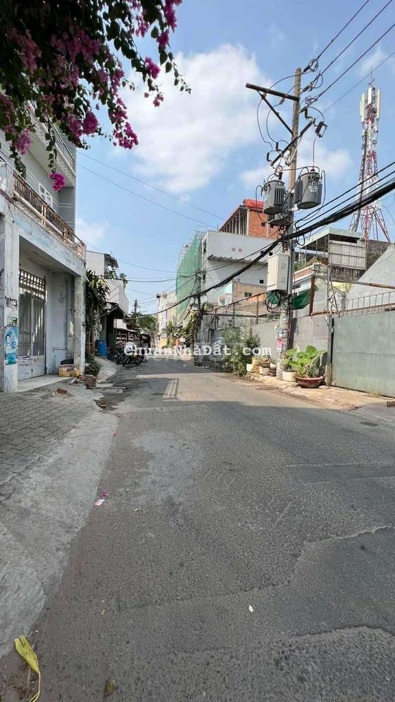 Bán chdv 5 tầng ngay ngã tư Tân Kỳ Tân Quý, trường chinh 125m2 chỉ 13t