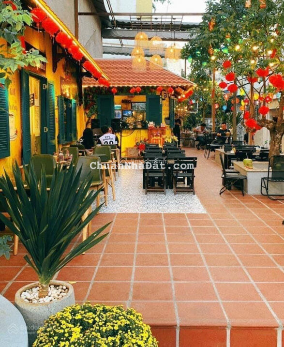 Bán nhà mặt tiền kinh doanh Bờ Bao Tân Thắng