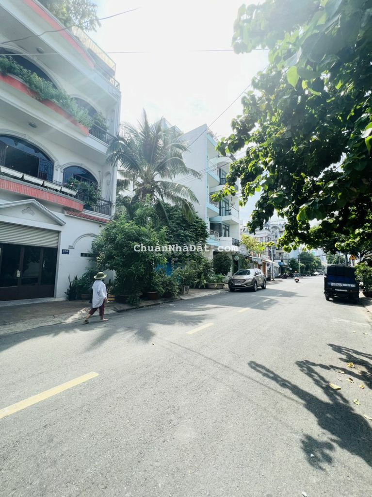 🔴 CĂN CẶP MẶT TIỀN: KHU HỌ LÊ (8MX18.6M)_ LỬNG [GIÁ 16.3 TỶ]