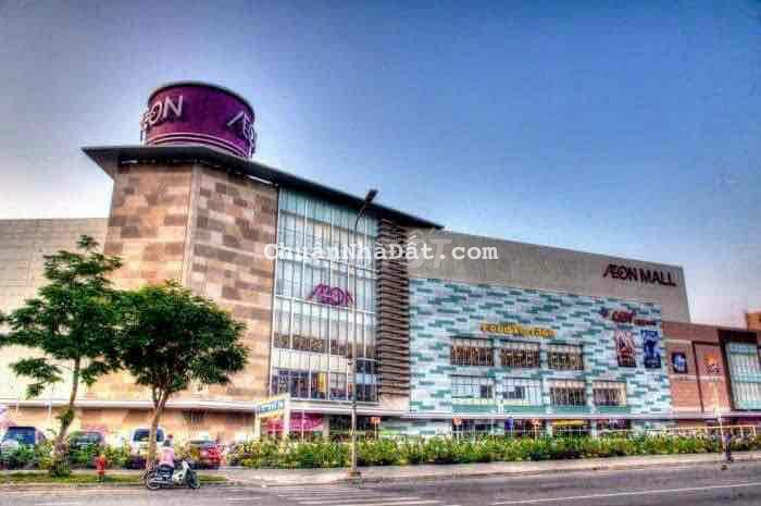 Đắc Địa - Đối Diện Cổng Aeon; 9*18 - Cấp 4; Thu Nhập Ròng 80tr/tháng Đắc Địa - Đối Diện Cổng Aeon; 9*18 - Cấp 4; Thu Nhập Ròng 80tr/tháng