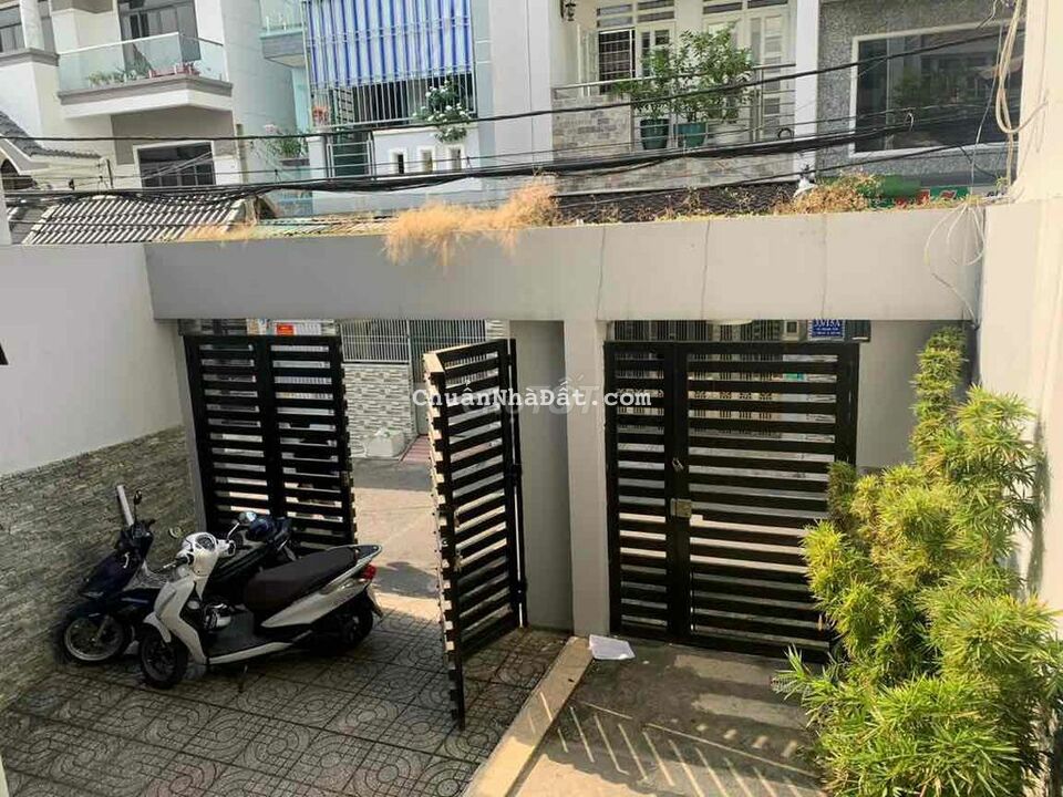 ☘️ Bán nhà HXH Lê Trọng Tấn, Tân Phú. 6,65*24m, Giá chỉ 16,5 Tỷ.