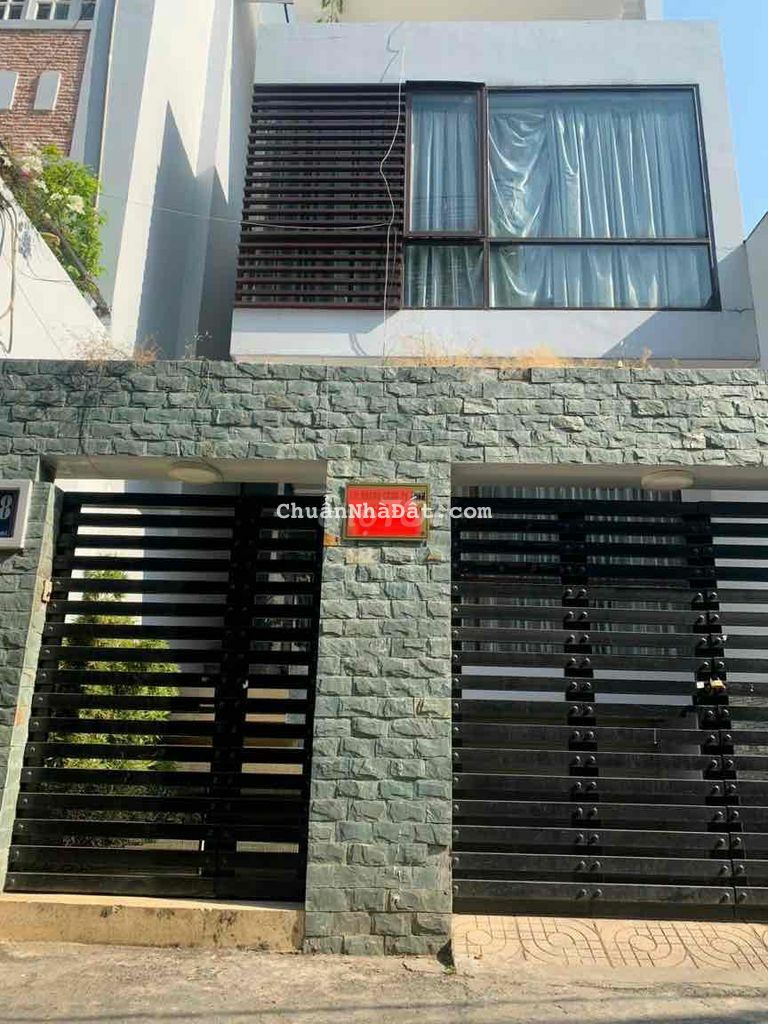 ☘️ Bán nhà HXH Lê Trọng Tấn, Tân Phú. 6,65*24m, Giá chỉ 16,5 Tỷ.