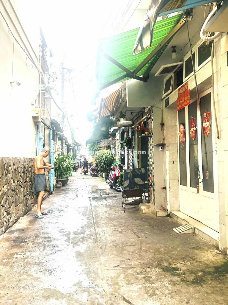 🔴🔴►◄ 51TR/M2 ĐỂ XÂY TRỌ Đ. KHUÔNG VIỆT (10X22M) GÍA 11.2 TỶ CHÍNH CHỦ