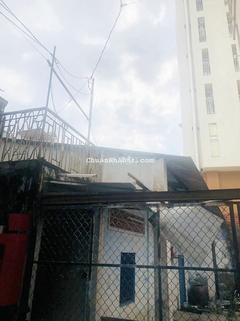 🔴🔴►◄ 51TR/M2 ĐỂ XÂY TRỌ Đ. KHUÔNG VIỆT (10X22M) GÍA 11.2 TỶ CHÍNH CHỦ