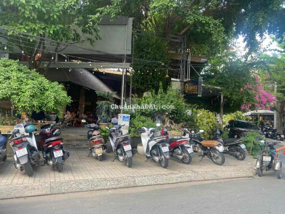 🔴 Siêu Phẩm MTKD Tân Hương; 15*20: TDT 282m2 - Sẵn thu nhập 80 triệu