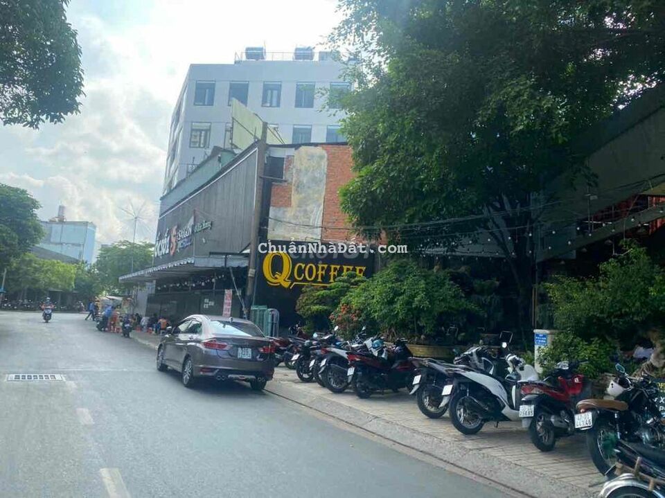 🔴 Siêu Phẩm MTKD Tân Hương; 15*20: TDT 282m2 - Sẵn thu nhập 80 triệu