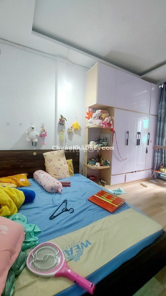 NHÀ HẺM XE HƠI ĐỖ CỔNG.LÊ TRỌNG TẤN. TÂN PHÚ.30M2.2TẦNG.CHỈ 2TỶ7