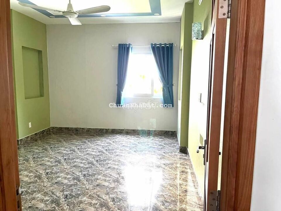 BÁN NHÀ HẺM ĐƯỜNG TRẦN THỦ ĐỘ, TÂN PHÚ GIÁ 3 TỶ