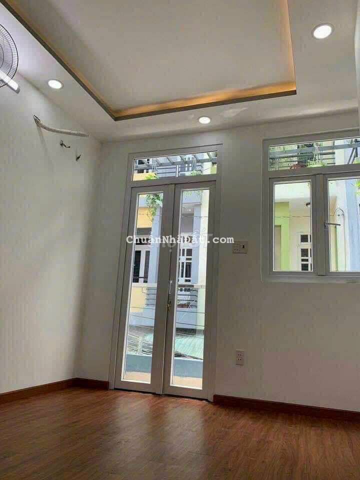 CỰC SỐC ! HẠ GIÁ NHÀ BÁN LÊ LIỄU P.TÂN QUÝ Q.TÂN PHÚ CHỈ CÒN 3.65TY