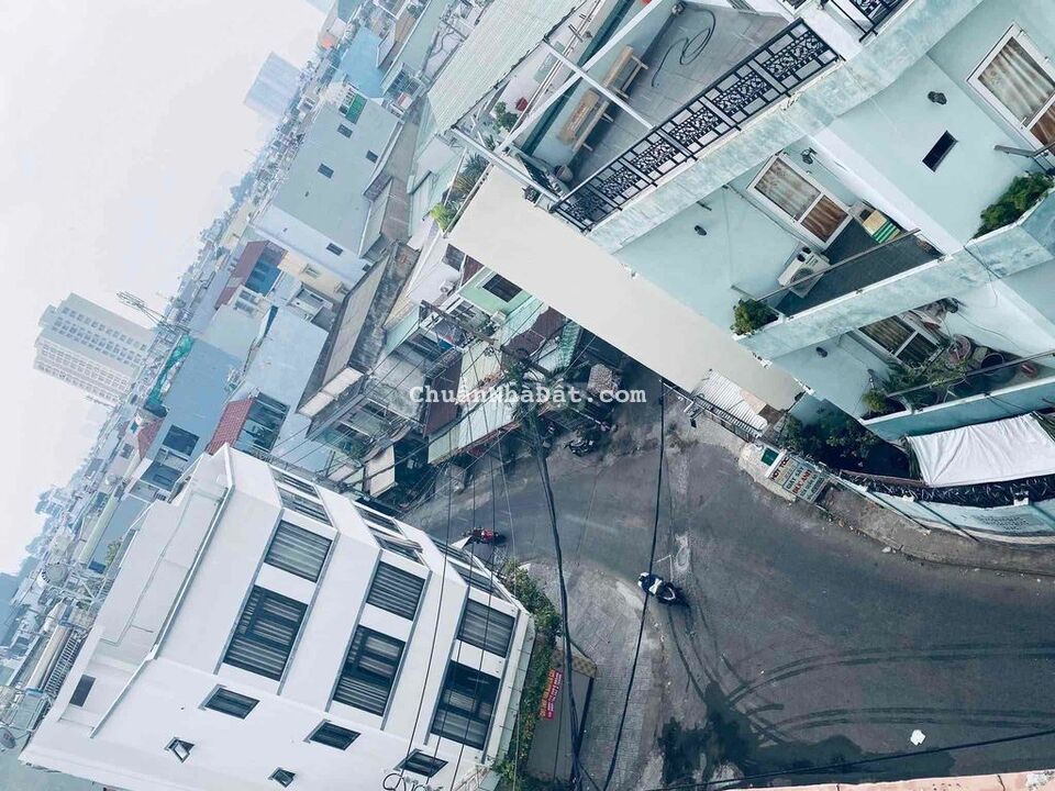 KHUÔNG VIỆT. Q.TÂN PHÚ - 36M2 - HẺM OTO 7C TỚI NHÀ - CHO THUÊ 10TR