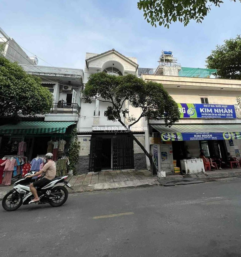 -GIÁ CỰC TÔT- MTKD Dương Văn Dương, P. Tân Quý. 5x8m 1T2L 5,9 tỷ