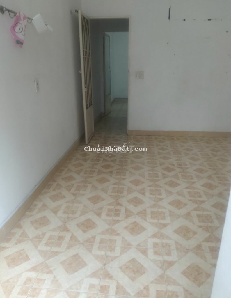 Bán nhà 40m2 2pn. Hẻm 3m gần trường học Lê Lai P Tây Thạnh