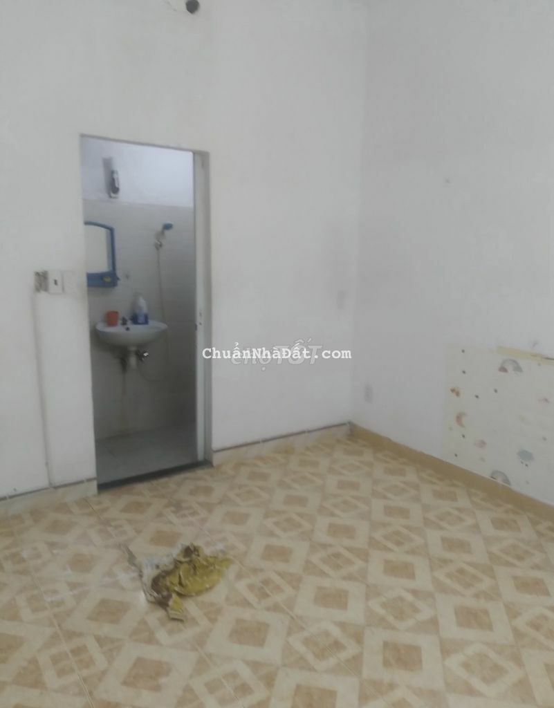 Bán nhà 40m2 2pn. Hẻm 3m gần trường học Lê Lai P Tây Thạnh