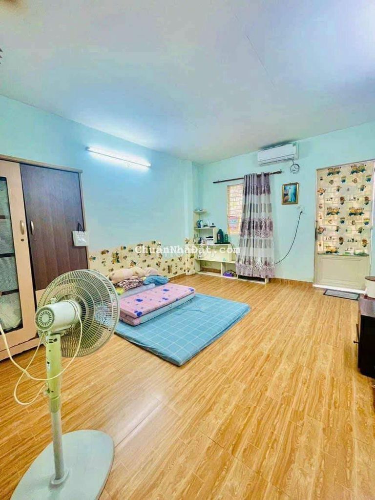 Bán nhà 45/8 đường lý tuệ 4×11 đúc 2,5 tấm