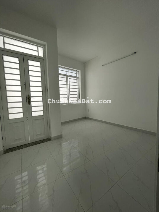 Nhà 3 tầng, 4.1x11m, Lê Trọng Tấn, Tân Phú, nhỉnh 3 tỷ