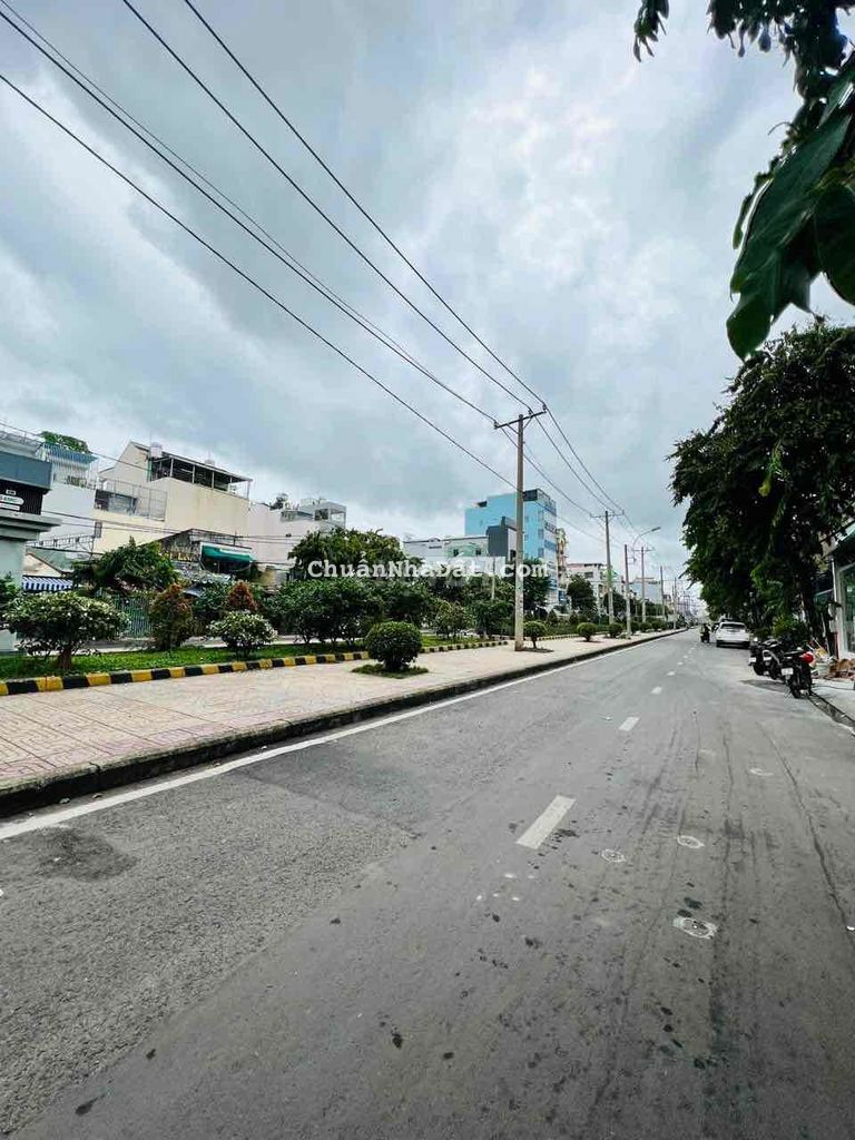 Khu bàn cờ Nguyễn Sơn, 49m2, hẻm 4.5m, giáp Q.11, chỉ 4.2 tỷ