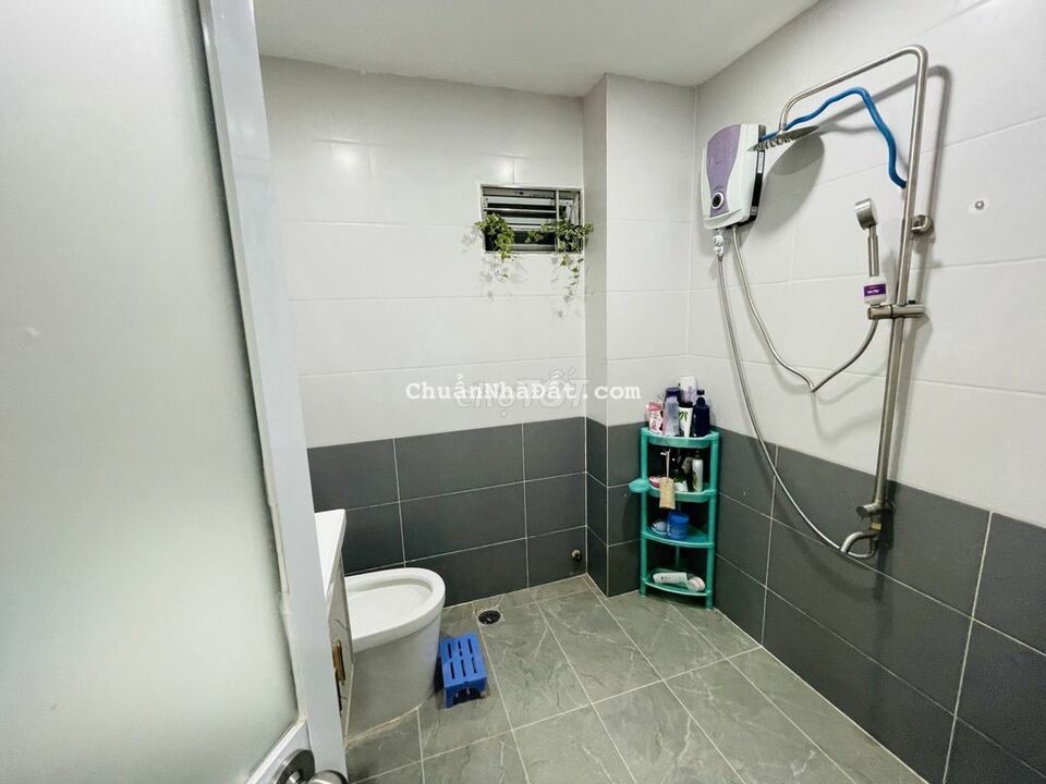 BÁN NHÀ HẺM XE TẢI.ÂU CƠ.51M2.3TẦNG.5TỶ X