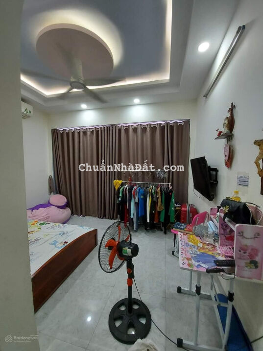 HXH Tây Thạnh, Tân Phú, 54m2, 4tầng, 4PN. Còn mới, ở ngay. Giá TL tốt