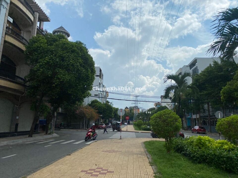 🔴 KHU VIP CÔNG VIÊN: MẶT TIỀN NGUYỄN THẾ TRUYỆN (4MX14M)_ 3 LẦU 🔴 KHU VIP CÔNG VIÊN: MẶT TIỀN NGUYỄN THẾ TRUYỆN (4MX14M)_ 3 LẦU