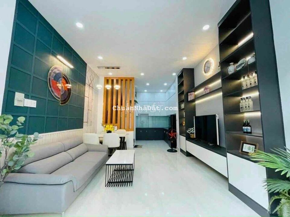 TÌM ĐÂU RA NHÀ MỚI 4 TẦNG TÂY THẠNH LẠI CÒN HẺM XE HƠI MÀ GIÁ CÓ 4.2