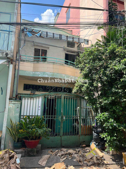 Hẻm 6m Tô Hiệu: (4x16m), 1 lầu cũ, giá 5.25 tỷ - Bán nhanh. (Giá rẻ) Hẻm 6m Tô Hiệu: (4x16m), 1 lầu cũ, giá 5.25 tỷ - Bán nhanh. (Giá rẻ)