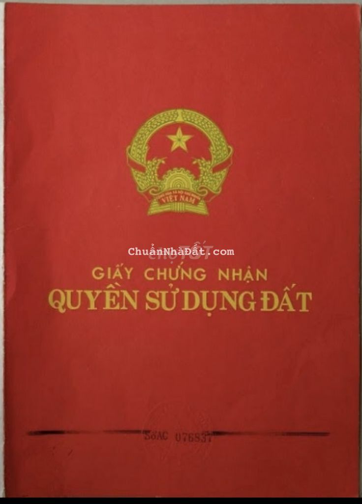 Bán nhà dt 4 x 16m gác lửng, hẻm 5m đường Tây Thạnh.