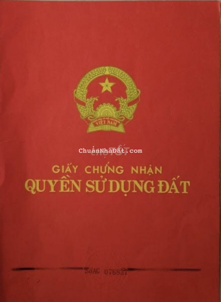 Bán nhà dt 4 x 16m gác lửng, hẻm 5m đường Tây Thạnh.