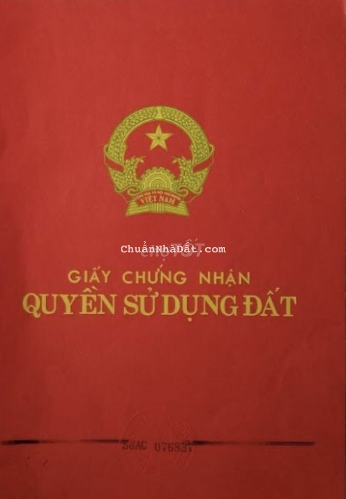 Bán nhà dt 4 x 16m gác lửng, hẻm 5m đường Tây Thạnh.