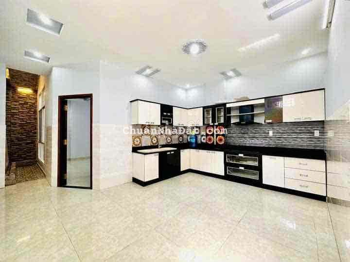 ✅ GIẢM 500TR NHÀ HXH 1/ GÒ DẦU ( DT 4X16M. 1 LẦU MỚI ) CHỦ CẦN BÁN