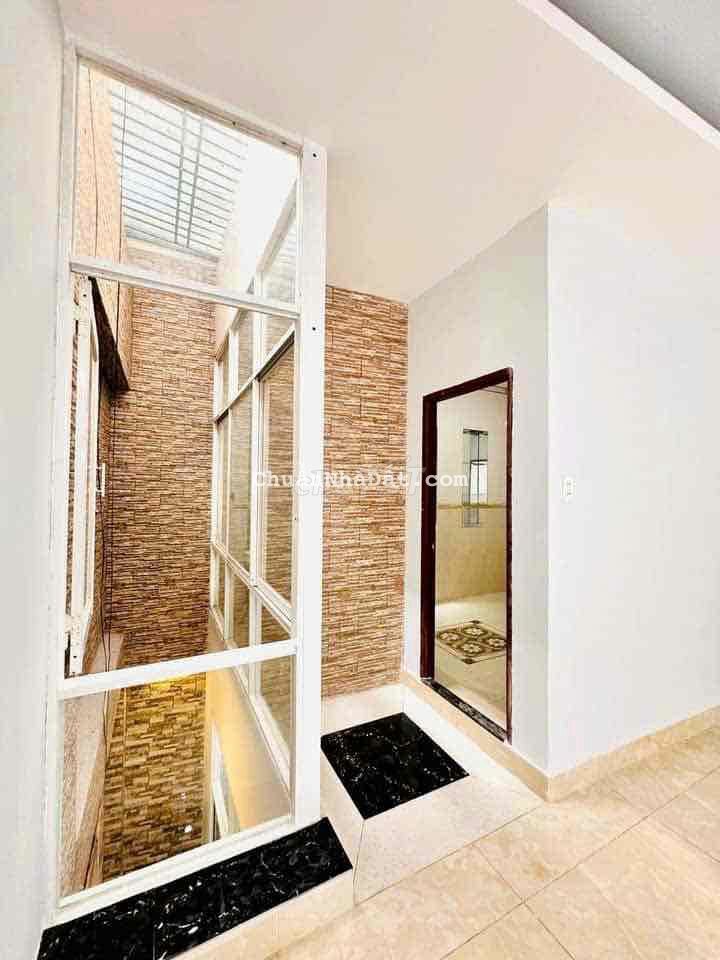 ✅ GIẢM 500TR NHÀ HXH 1/ GÒ DẦU ( DT 4X16M. 1 LẦU MỚI ) CHỦ CẦN BÁN