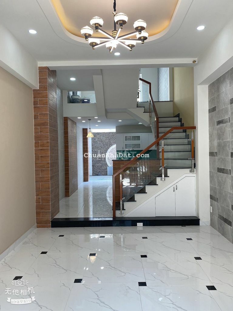 🔴🔴►◄ NHÀ 3.5 TẤM 4PN MỚI ĐẸP H7M TÂN HƯƠNG (4X16M) 7.25 TỶ 🔴🔴►◄ NHÀ 3.5 TẤM 4PN MỚI ĐẸP H7M TÂN HƯƠNG (4X16M) 7.25 TỶ