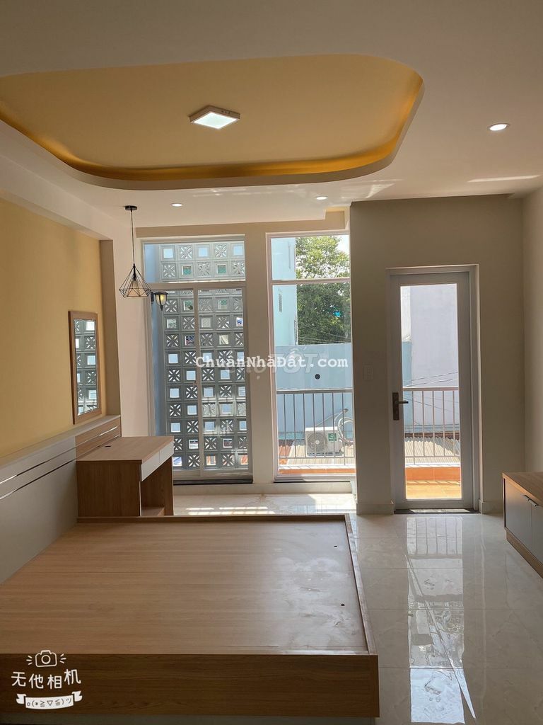 🔴🔴►◄ NHÀ 3.5 TẤM 4PN MỚI ĐẸP H7M TÂN HƯƠNG (4X16M) 7.25 TỶ 🔴🔴►◄ NHÀ 3.5 TẤM 4PN MỚI ĐẸP H7M TÂN HƯƠNG (4X16M) 7.25 TỶ