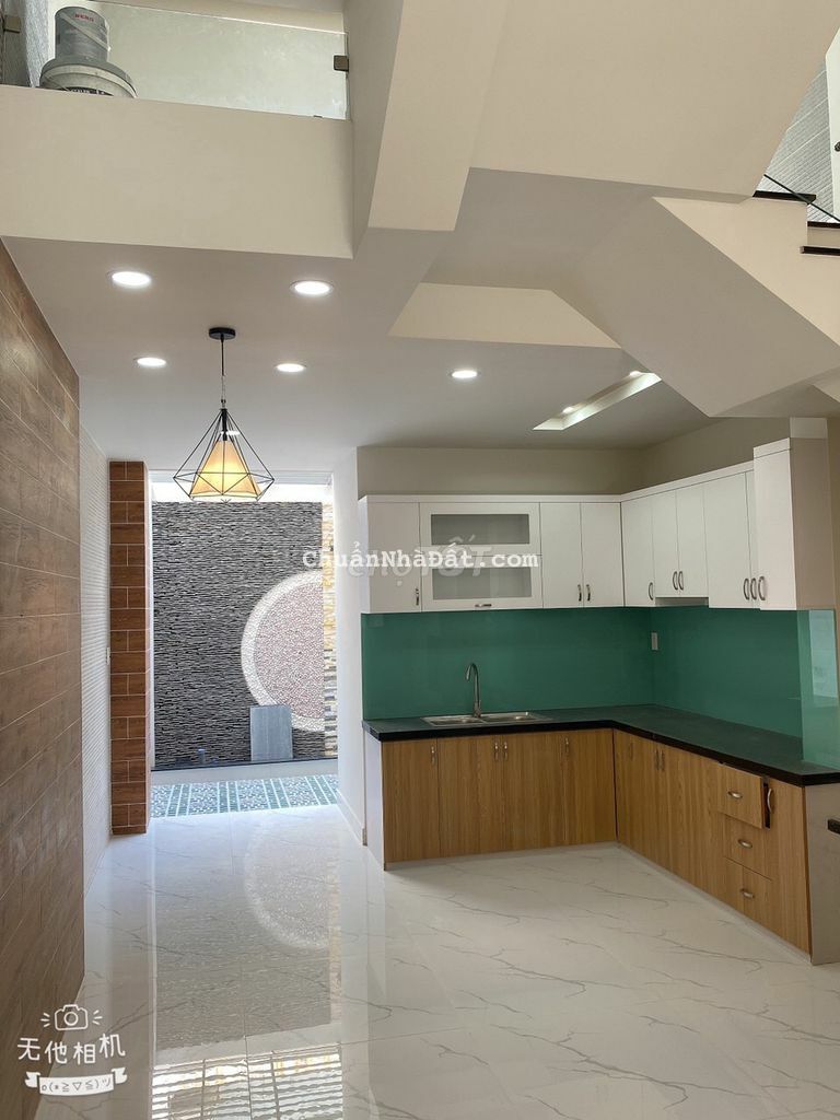 🔴🔴►◄ NHÀ 3.5 TẤM 4PN MỚI ĐẸP H7M TÂN HƯƠNG (4X16M) 7.25 TỶ 🔴🔴►◄ NHÀ 3.5 TẤM 4PN MỚI ĐẸP H7M TÂN HƯƠNG (4X16M) 7.25 TỶ