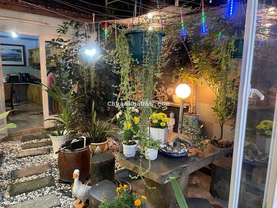 ✅✅ VIEW CÔNG VIÊN - ĐƯỜNG 10M HUỲNH THIỆN LỘC (4MX24M)_ ĐÚC 3.5 TẤM