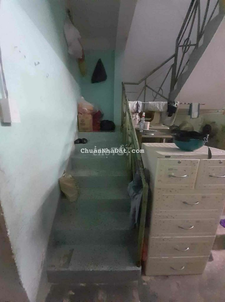 TỔNG GIẢM 2TỶ - GẦN ĐẦM SEN - 65M2 VUÔNG - HXH 7M NGỦ TRONG NHÀ