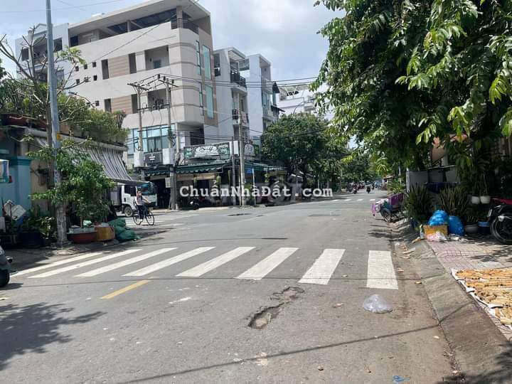 Bán nhà 2 tầng mặt tiền đường Nguyễn Ngọc nhựt tân phú 66m2 chỉ 6,6t