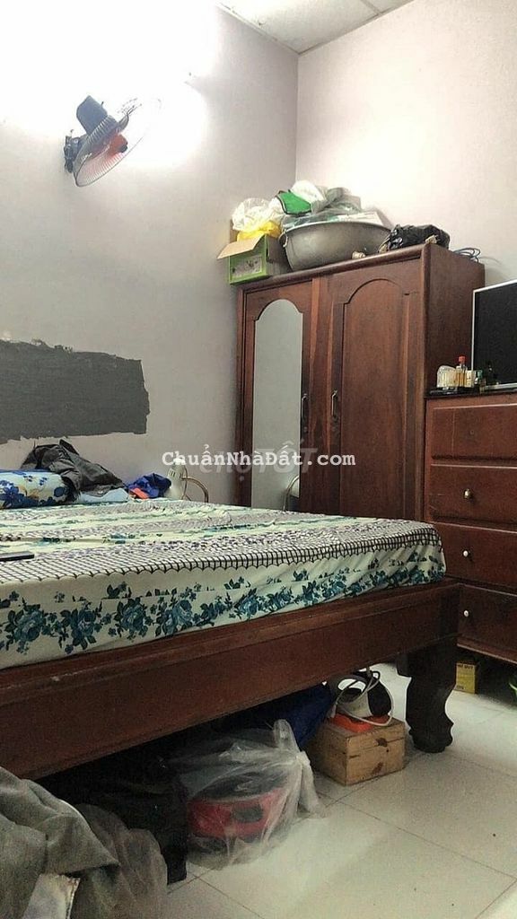 HXH Văn Cao,Phú Thạnh,Tân Phú, 66m2,3 tầng,6,6 tỷ