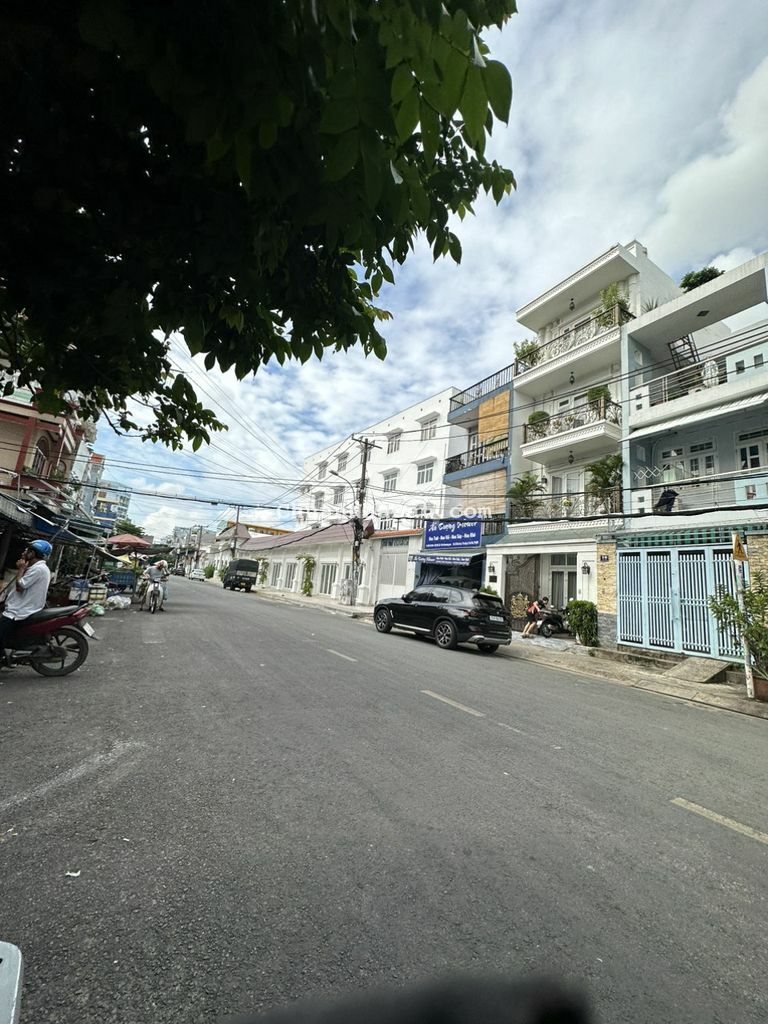 MT Chính chủ Nguyễn Ngọc Nhựt ,  4x16.5  cấp 4