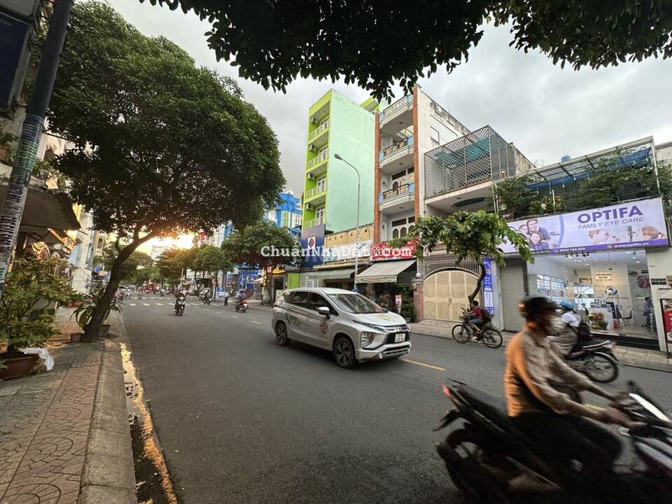 MTKD Tân Quý  4x16.5  ,  3 tấm đúc vị trí đông