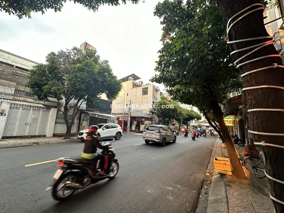 MTKD Tân Quý  4x16.5  ,  3 tấm đúc vị trí đông