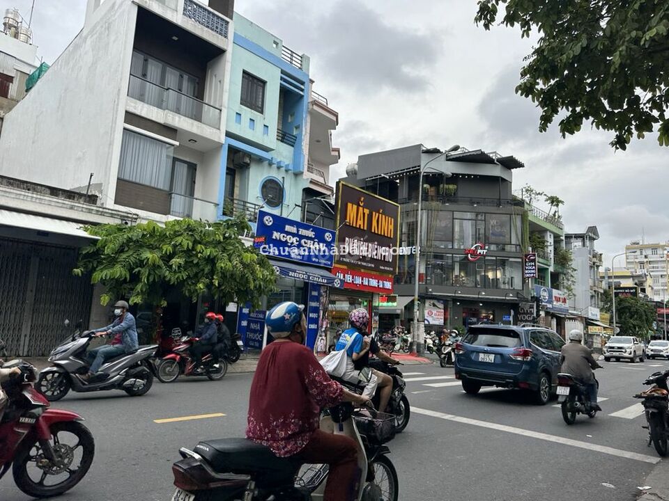 MTKD Tân Quý ,  4x16.2 , đúc 3 tấm kiên cố