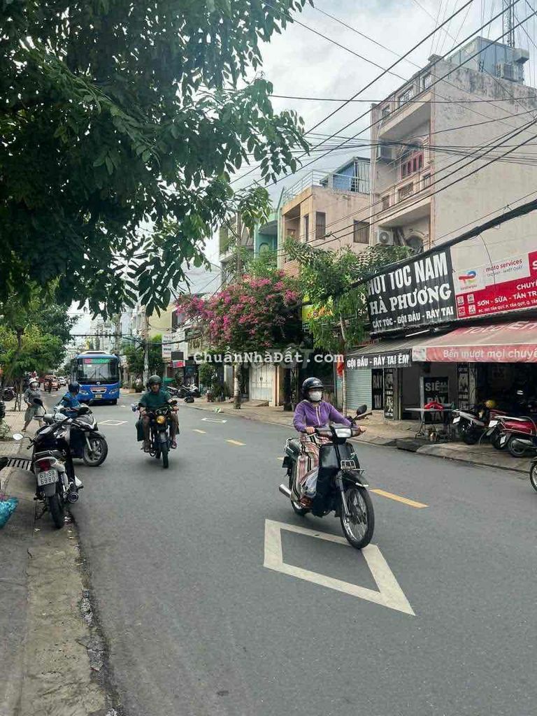 [GIÁ SIÊU TỐT] MTKD Tân Quý đoạn đẹp 4x18m. nhà cấp 4 chỉ 9,3 tỷ TL