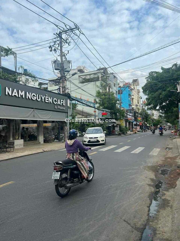 [GIÁ SIÊU TỐT] MTKD Tân Quý đoạn đẹp 4x18m. nhà cấp 4 chỉ 9,3 tỷ TL